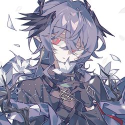This is a pixiv picture whose title is log.