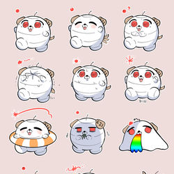 This is a pixiv picture whose title is ACまとめ13.