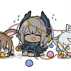 This is a pixiv picture whose title is 무제.