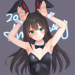 This is a pixiv picture whose title is デレステ　渋谷凛.