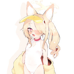 This is a pixiv picture whose title is 20250727/水着セイア.