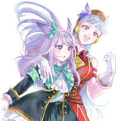 This is a pixiv picture whose title is no title.