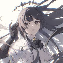 This is a pixiv picture whose title is 无题.