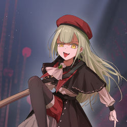 This is a pixiv picture whose title is 2025.7.27.
