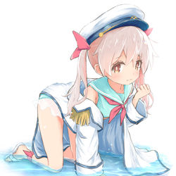 This is a pixiv picture whose title is ラブ⭐️マスまひろちゃん.