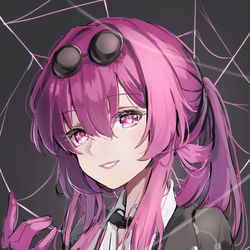 This is a pixiv picture whose title is ママ！.