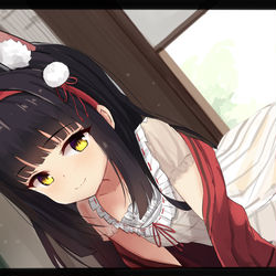 This is a pixiv picture whose title is amsr纪念图2.