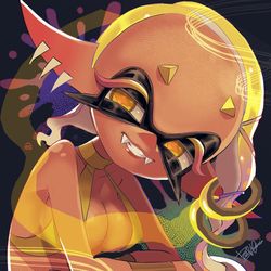 This is a pixiv picture whose title is 「なんじゃ、願い事は決まったかのう？」.