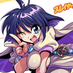 This is a pixiv picture whose title is ぴーすっ！.