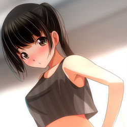 This is a pixiv picture whose title is 今日の一枚4436 (0:20+0:20+0:30).