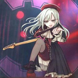 This is a pixiv picture whose title is Buddy, alright?.