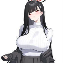 This is a pixiv picture whose title is ..