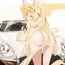 This is a pixiv picture whose title is セクシーセイア.