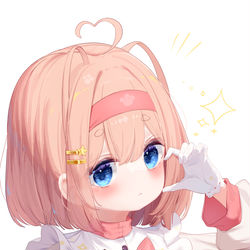 This is a pixiv picture whose title is ♥.