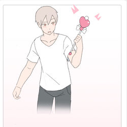 This is a pixiv picture whose title is Mahou Shoujo TGAR.