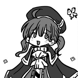This is a pixiv picture whose title is 異世界転生ダンジョンマスター　温泉ダンジョンを作る.