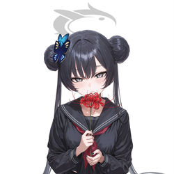 This is a pixiv picture whose title is セーラーキサキ2.