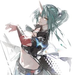 This is a pixiv picture whose title is 无题.