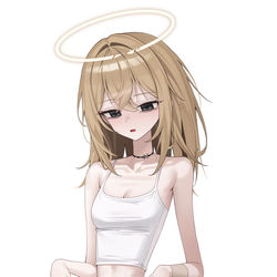 This is a pixiv picture whose title is やっぱりXXSサイズを買うべきだっ.