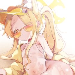 This is a pixiv picture whose title is セクシーセイアですまない.
