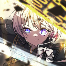 This is a pixiv picture whose title is リリーバイス.