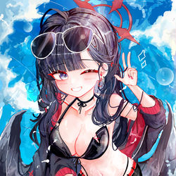 This is a pixiv picture whose title is 07-ⅩⅩⅦ / BA-LⅦ.
