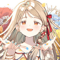 This is a pixiv picture whose title is ひろ.