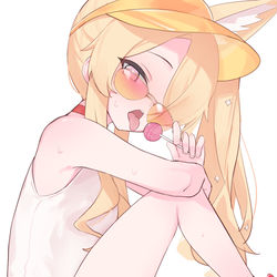 This is a pixiv picture whose title is セイア.