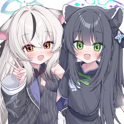This is a pixiv picture whose title is 무제.