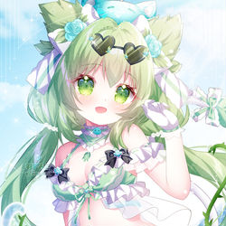 This is a pixiv picture whose title is リクエストまとめ.