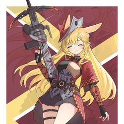 This is a pixiv picture whose title is 水妖鸟克洛丝.