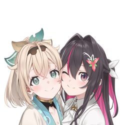 This is a pixiv picture whose title is あずきちとござるさん.