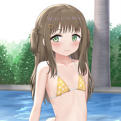 This is a pixiv picture whose title is ジュニドル.