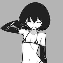 This is a pixiv picture whose title is ougi.
