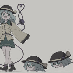 This is a pixiv picture whose title is まとめ9.