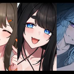 This is a pixiv picture whose title is 7月まとめ.