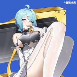This is a pixiv picture whose title is seed.