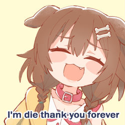 This is a pixiv picture whose title is It comes full circle.