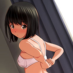 This is a pixiv picture whose title is 今日の一枚4438 (0:20+0:20+0:40).
