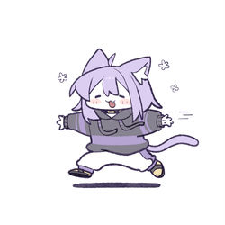 This is a pixiv picture whose title is 으악.