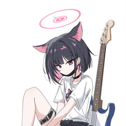 This is a pixiv picture whose title is 무제.