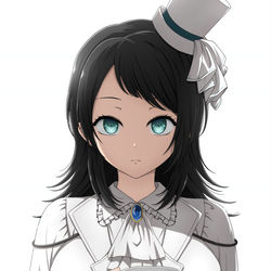 This is a pixiv picture whose title is ティモリス.