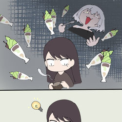 This is a pixiv picture whose title is 2025.7.31.