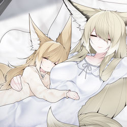 This is a pixiv picture whose title is morning.