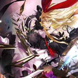 This is a pixiv picture whose title is Welcome home, Alice.