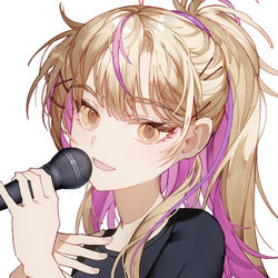 This is a pixiv picture whose title is 響季ちゃん〜.