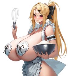 This is a pixiv picture whose title is 無題.