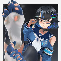 This is a pixiv picture whose title is Louise（commission）.