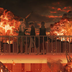 This is a pixiv picture whose title is 種log21.