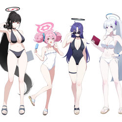 This is a pixiv picture whose title is セミナー.